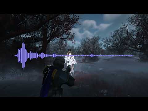 The Illuminate Void (Combat) - Helldivers 2 OST