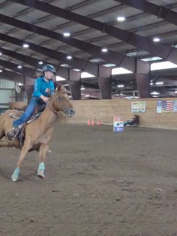 Keystone Barrel Racing Keystone State Barrel Run 9-1-2024 #rodeo - YouTube