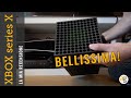 XBOX series X. La MIA recensione! E CONFRONTO Series S
