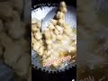 Chicken popcorn