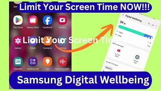The 5-Minute Setup That Breaks Phone Addiction screenshot 5