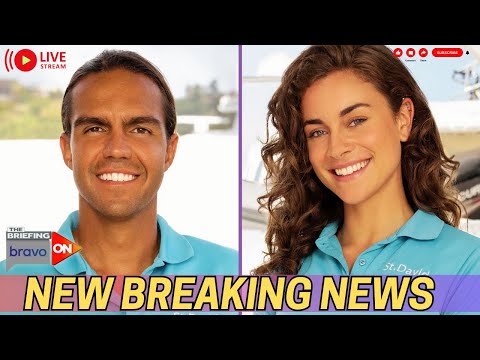 Below Deck's Ben Willoughby & Sunny Marquis: Relationship Timeline & Split