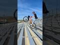 🔥 Insane Bike Stunt That Left Everyone Shocked!,#tiktok #funny #usa #trending #viral #bike #foryou