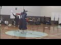 4th rembuden kendo taikai 2003