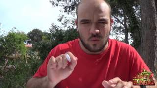 Las 10 drogas más POTENTES y PELIGROSAS del mundo