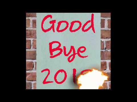 Goodbye 2019 , Happy New Year 2020