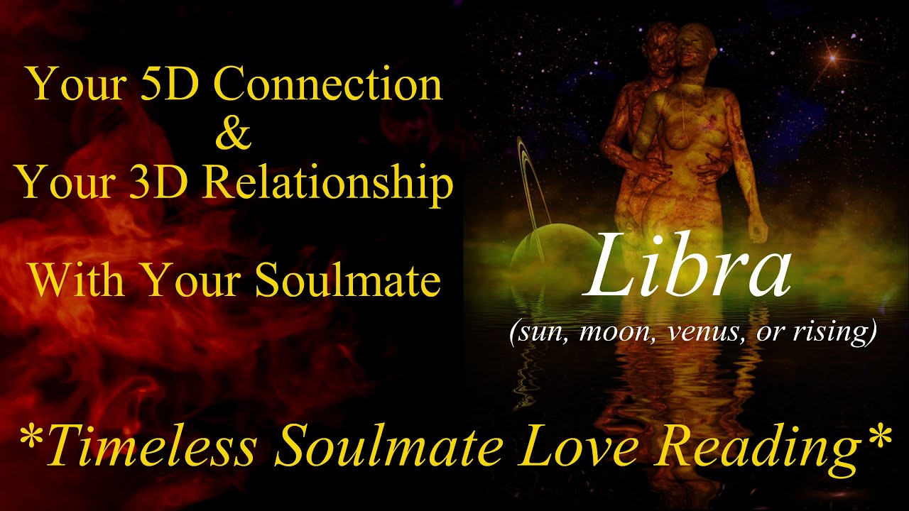♎️Libra ~ Long Friendship Turns Into Passion & True Love! 💖 Soulmate Reading