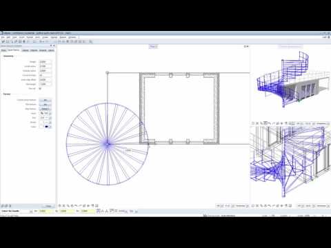 Allplan Architecture 2017: Python API