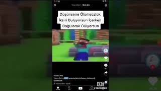 Bu Akşam Ölürüm Ben I Kimse Tutmaz Sen Beni Tutamazsın Yıldızlar Tutamazzz Didiiiriirixidinjdnin