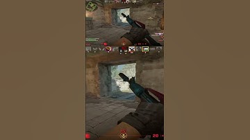 Easy 3k Ancient map last round #musafir #cs2 | #musafirr16 on #Twitch