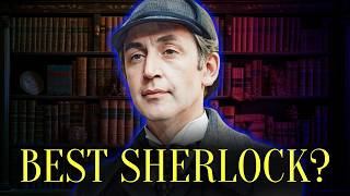 The Best Sherlock Holmes Was… Soviet?