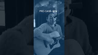 You guessed it, ‘Frozen’ will be yours on November 14th. ❄️ Pre-save now via the link in bio. 🌹