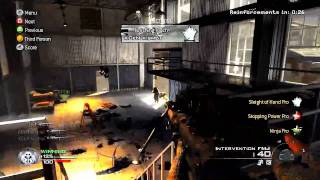 xTc Vs EnRoZ 2-1| MW2