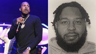 Rapper 'Trouble' shot to death in Atlanta | What to know
