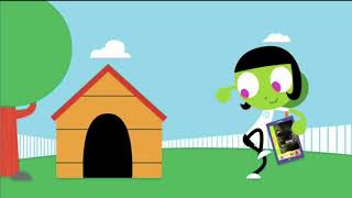 Pbs Kids Program Break 2020 Klcs-Dt2