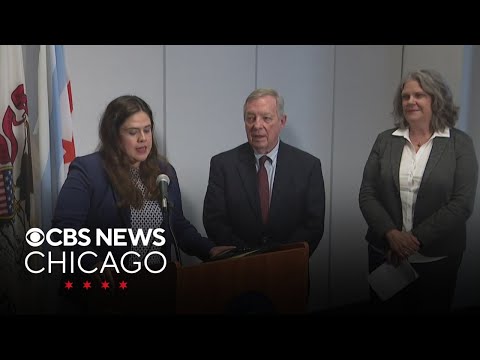 2 federal immigration judges fired by Trump administration seek answers