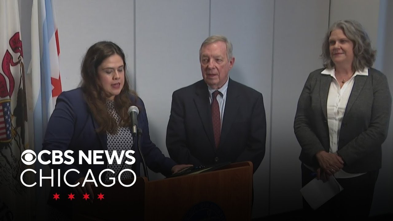 2 federal immigration judges fired by Trump administration seek answers