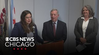 2 federal immigration judges fired by Trump administration seek answers