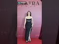 Nushrratt Bharuccha Spotted After Controversy, Her Appearance Becomes the Talk of the Town #Shorts