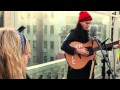 Soko - Keaton's Song / Long Way From Home Istanbul Acoustic Sessions
