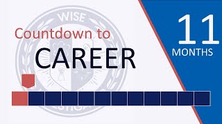 NSF Faculty Early Career Development Program (CAREER) Training: 11 months to deadline