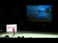 Storytelling in a Post-Journalism World: Sara Terry at TEDxNashville