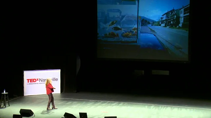 Storytelling in a Post-Journalism World: Sara Terr...