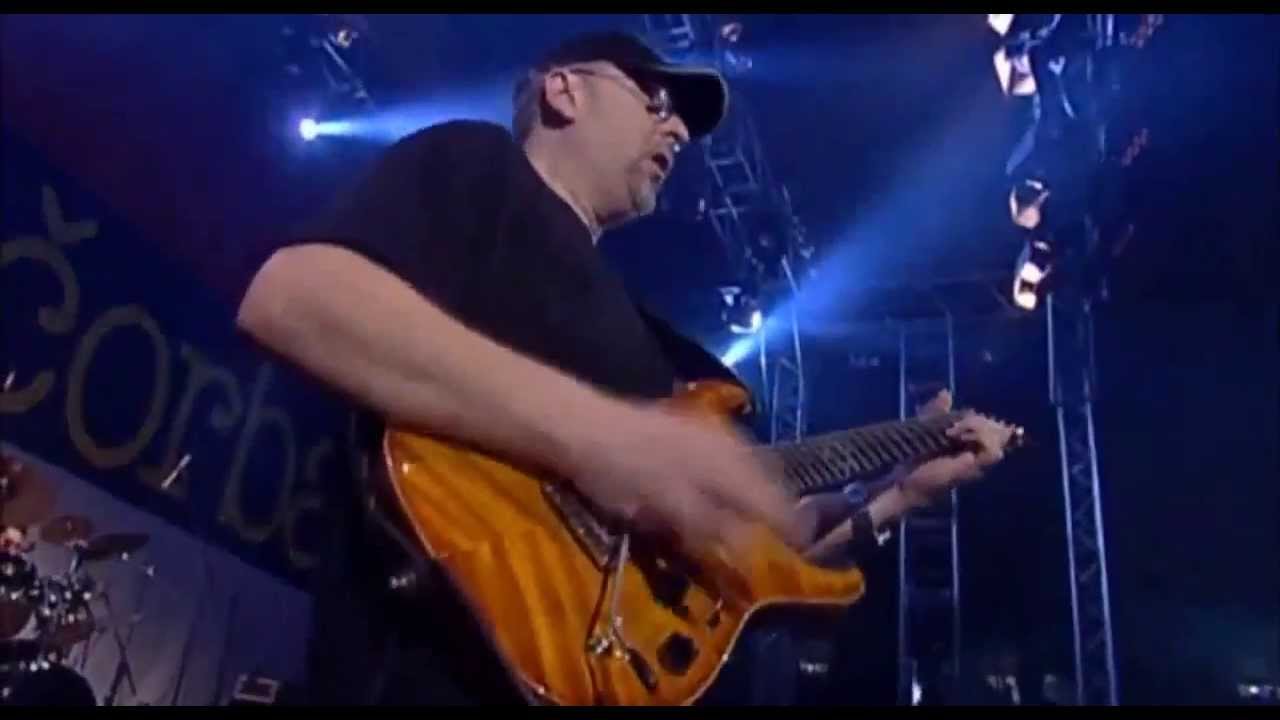 Riblja Čorba - Gde si u ovom glupom hotelu - Live Gladijatori u BG Areni 2007