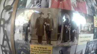 Stara Fotografia Studyjna