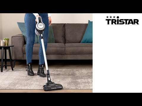 Tristar SZ-1990 Cordless Stick Vacuum Cleaner