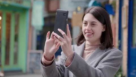 Astro Slide 5G Transformer The most powerful 5G Smartphone and Pocket Computer hybrid | Indiegogo