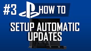 ... ★ help us reach 250k! http://bit.ly/subtocvg in our third daily
ps4 tips guide, we show you how to set up...