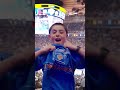 new york fans are built DIFFERENT #nba #knicks #nyknicks #nbaplayoffs #fans