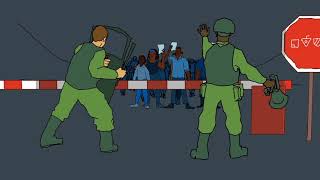 Wer Ist Ein Flüchtling?