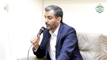 سورة الفاتحة   مقام الهزام   الأستاذ مصطفى الطائي