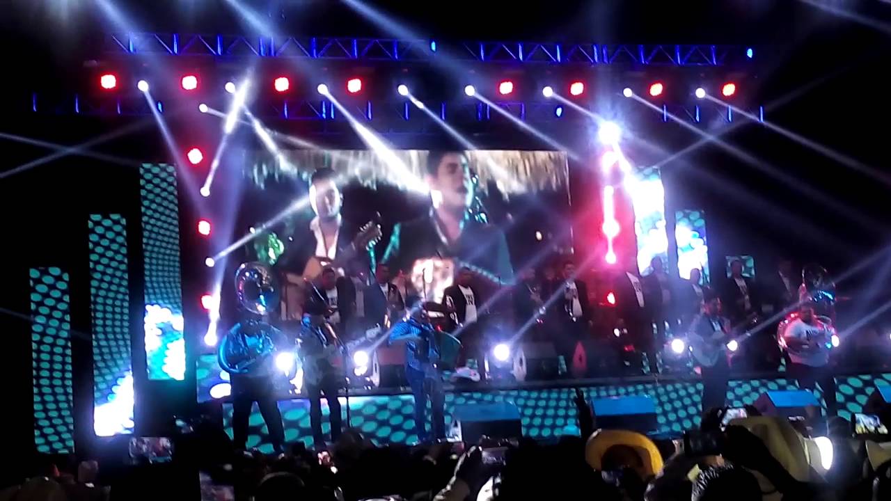 TODO O NADA ALFREDO OLIVAS RODEO TEXCOCO 2016 YouTube