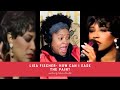 (FIRST TIME REACTION!) Lisa Fischer- How can I ease the pain?- Reaction Video