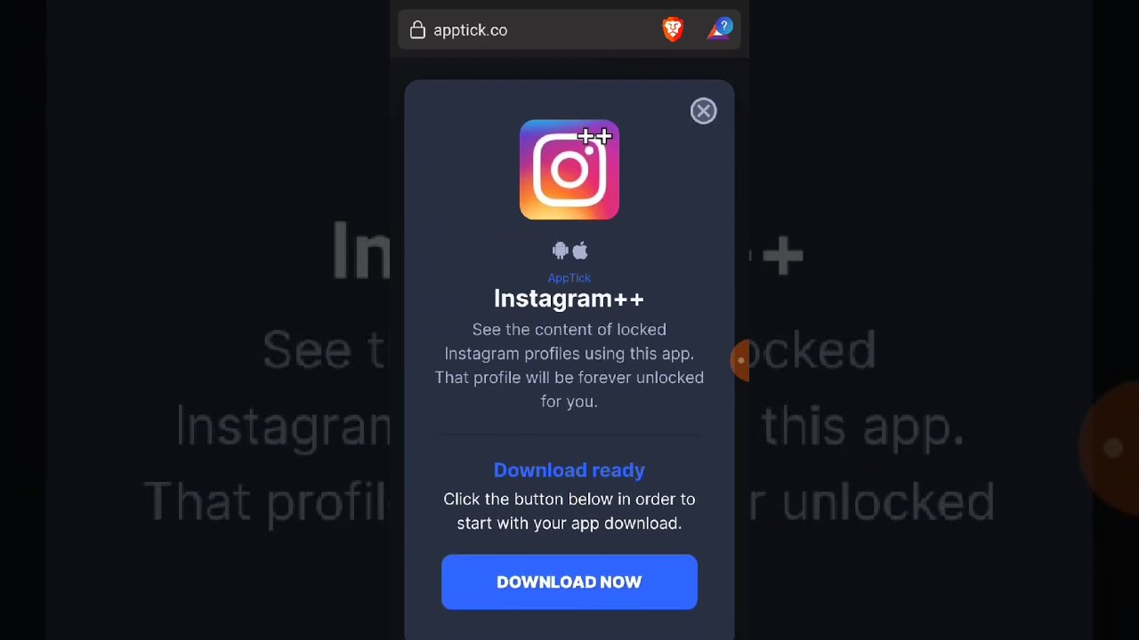 Best Method Ever To View Private Instagram 2023! Learn How To View Private Account