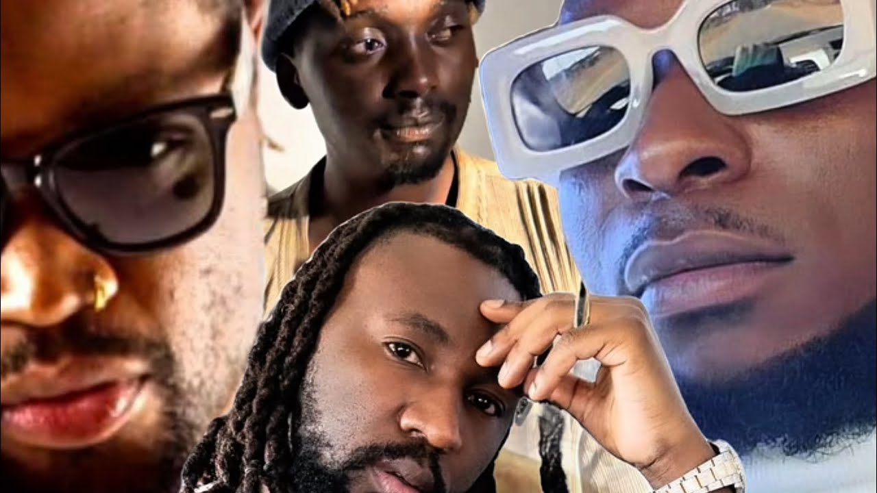 Hapashaye anozongo dhomoka 🙆🏾‍♂️🙆🏾‍♂️😂😂 (silent killer , Passion Java , Buffalo Souljah #zcupdates 