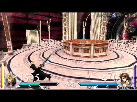 Cloud Vs Bartz