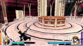 Cloud Vs Bartz