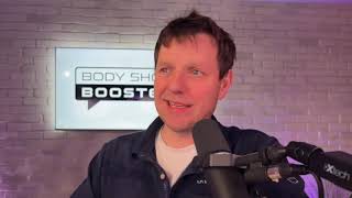 How To Get More Collision Work From Your Oem Certification