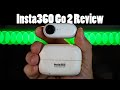 Insta360 Go 2 Review (new firmware)