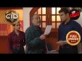 Daya ने क्यों दिया ACP Pradyuman को अपना Resignation Letter? | CID | Revenge | 10 Oct 2023 | Full Ep