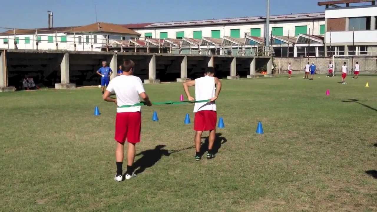 SPORT THERAPY PROJECT REMISEenFORME