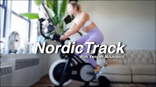 Nordic Track with Yanyah Milutinović