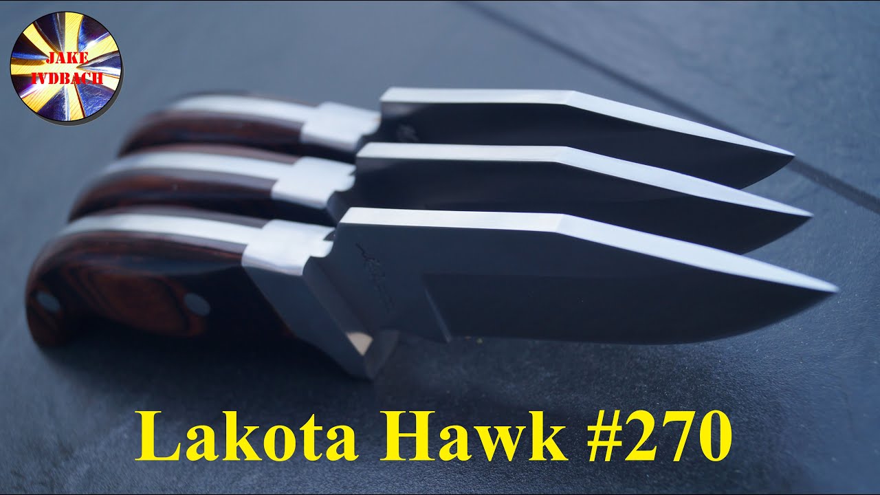 Endlich bekommen LAKOTA Hawk Seki Japan Jagdmesser MoMA Sammler vintage rar Moki Suzuki