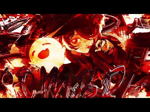 RISADA SOMBRIA MGD Hwungii NTRXBRST