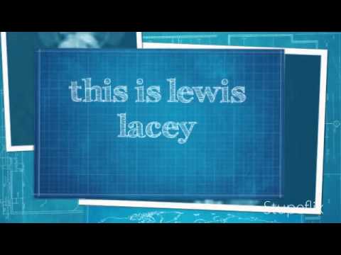 About an amazing rapper called Lewis Lacey made by - Phillip - YouTube
