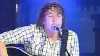 McFly - Bubblewrap (Up Close and Personal Tour)